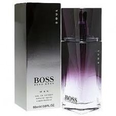 HUGO BOSS "SOUL"  3.0 OZ EDT SPR TSTR [MT]